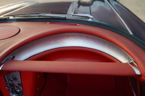 1958 Chevrolet Corvette