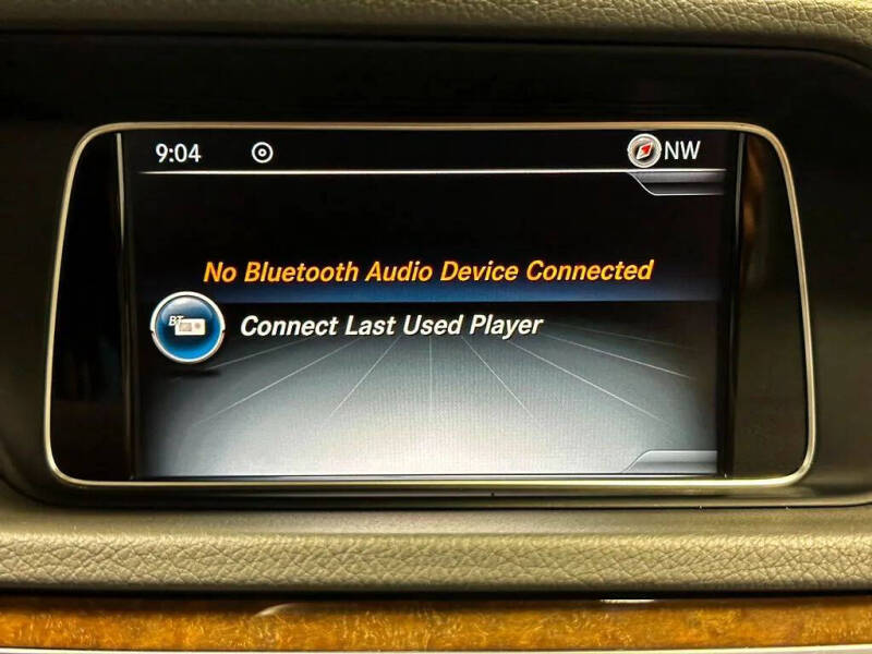 2016 Mercedes-Benz E-Class E 350