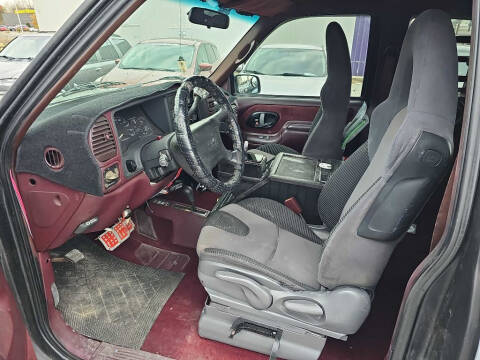 1995 GMC Sierra 1500