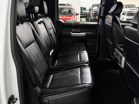 2022 Ford F-250 Super Duty Lariat