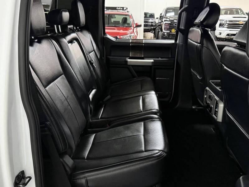 2022 Ford F-250 Super Duty Lariat