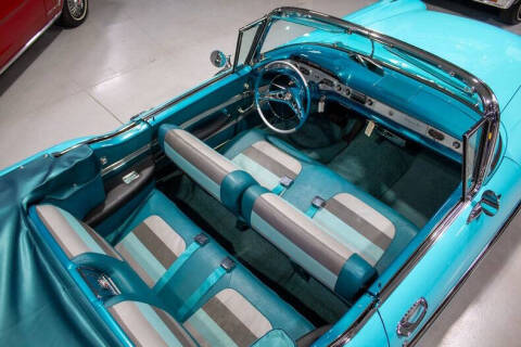 1958 Chevrolet Impala