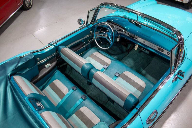 1958 Chevrolet Impala