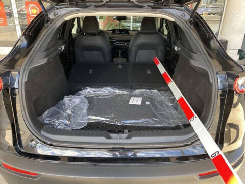 2025 Mazda CX-30 2.5 S Preferred