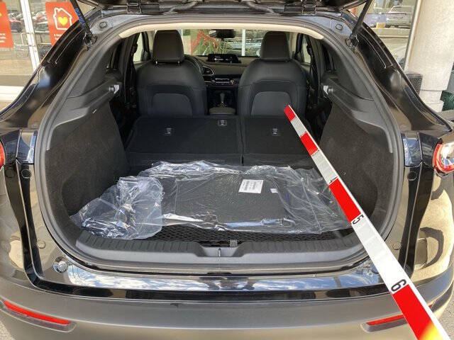 2025 Mazda CX-30 2.5 S Preferred