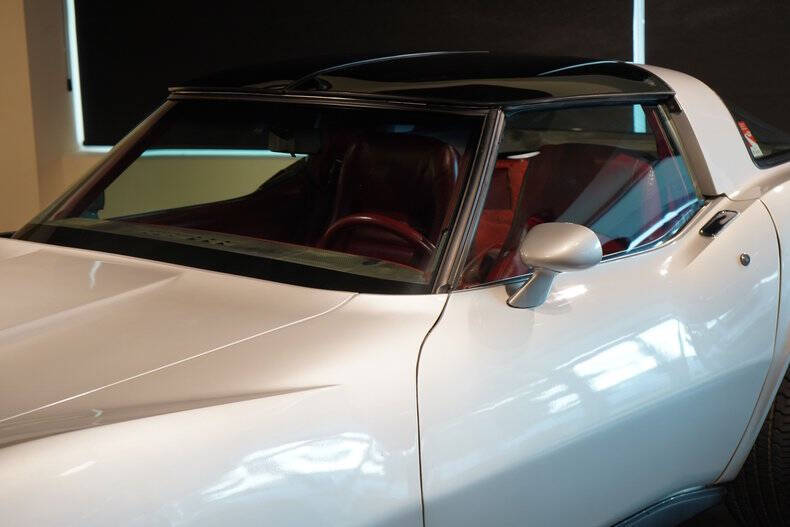 1981 Chevrolet Corvette