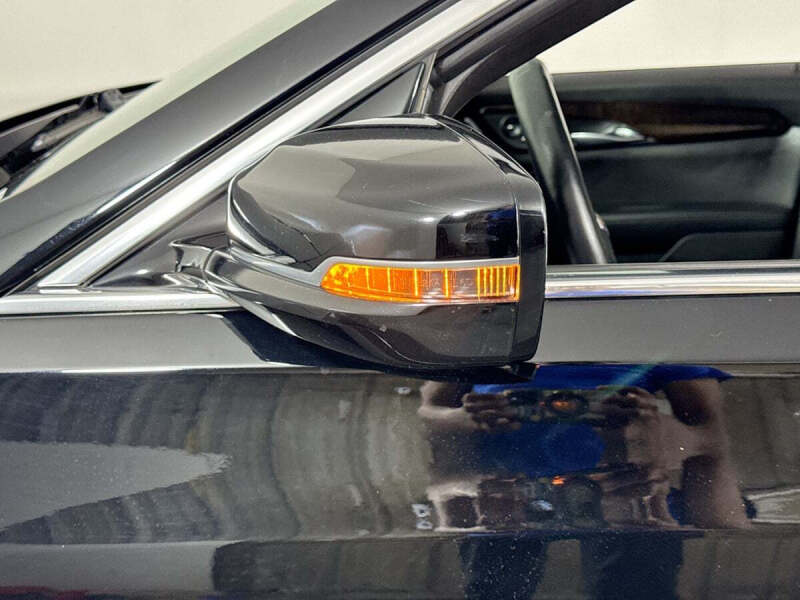 2018 Cadillac CT6 3.0TT Platinum