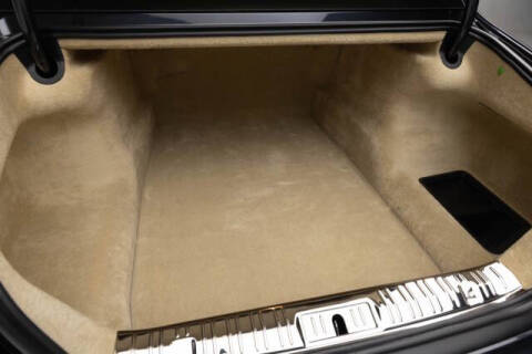 2010 Rolls-Royce Ghost