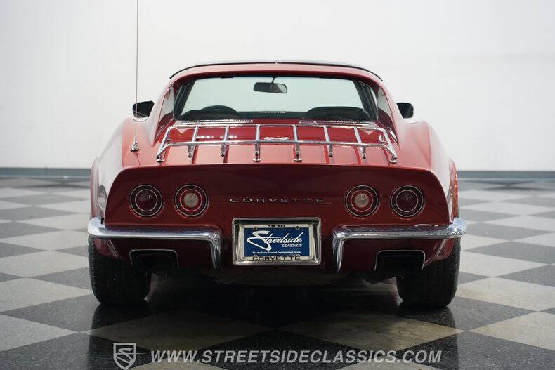 1970 Chevrolet Corvette
