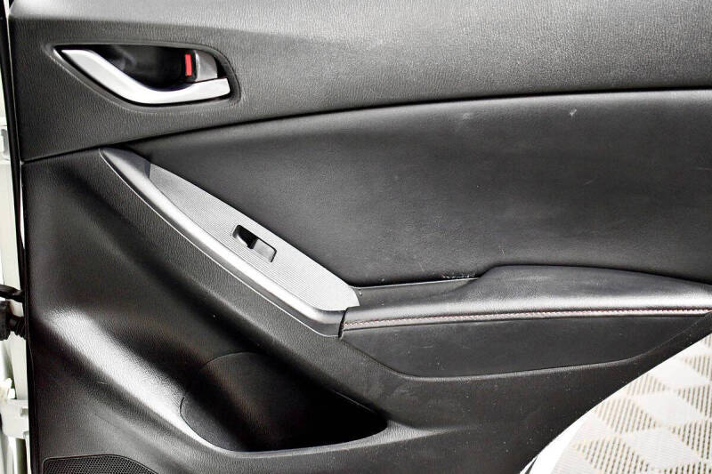 2015 Mazda CX-5 Grand Touring