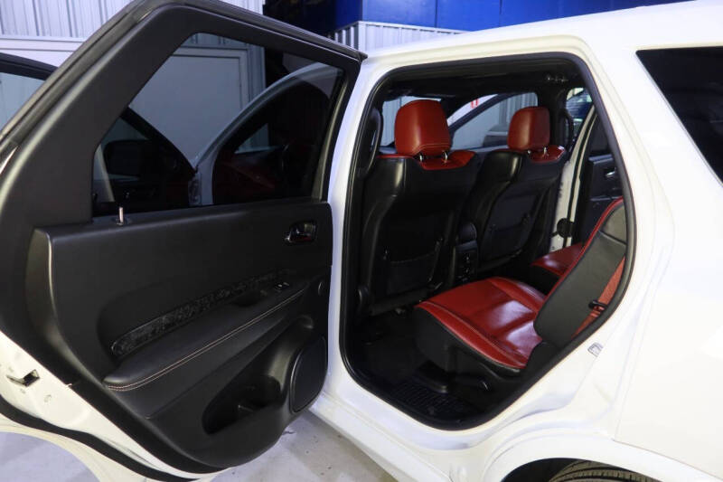 2021 Dodge Durango SRT 392