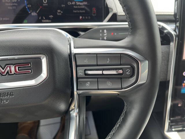2026 GMC Sierra EV Elevation