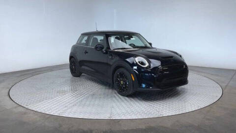 2024 MINI Hardtop 2 Door Cooper SE