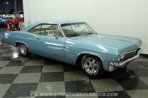 1965 Chevrolet Impala