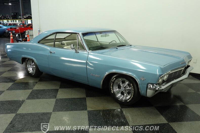 1965 Chevrolet Impala