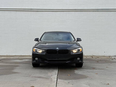 2013 BMW 3 Series 328i