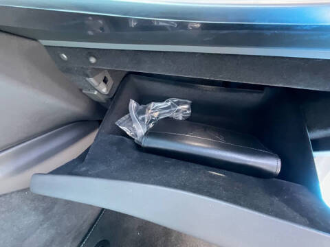 2022 Chevrolet Corvette Stingray