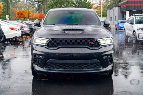 2022 Dodge Durango R/T