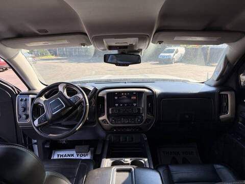 2014 GMC Sierra 1500