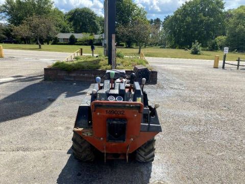 2001 Ditch Witch 1820H