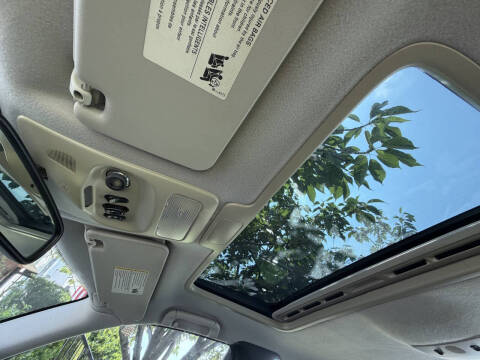 2006 Saab 9-5