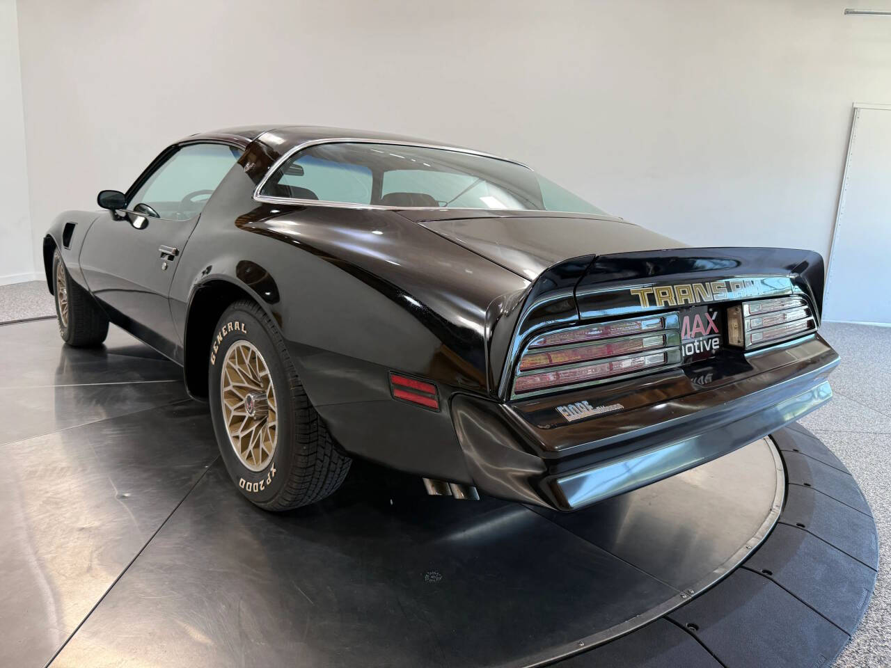 1978 Pontiac Trans Am 14