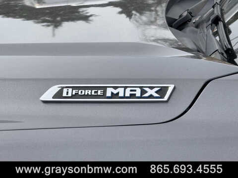 2023 Toyota Sequoia Limited