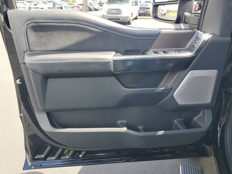 2026 Ford F-350 Super Duty