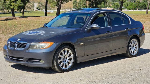 2006 BMW 3 Series 330i