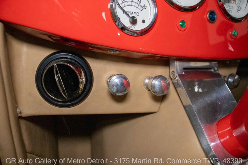 1934 Ford Tudor