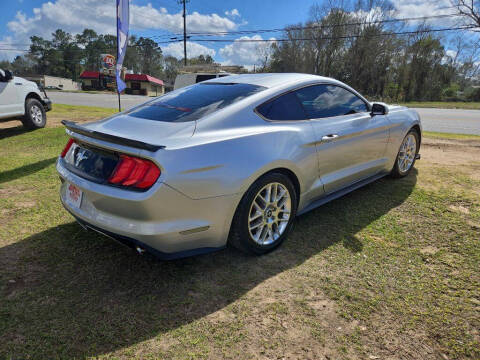 2015 Ford Mustang V6