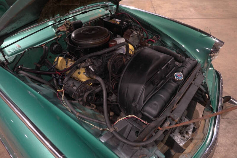 1962 Studebaker Hawk