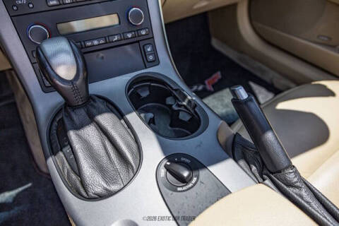 2006 Chevrolet Corvette