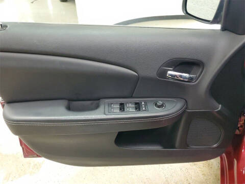 2012 Chrysler 200 Limited