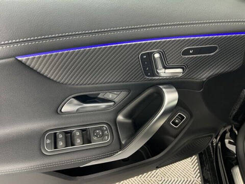 2026 Mercedes-Benz CLA CLA 250 4MATIC