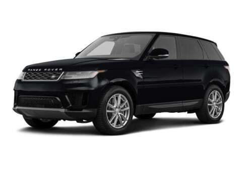 2019 Land Rover Range Rover Sport for sale at Import Masters in Great Neck NY