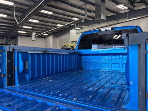 2020 RAM 2500 Power Wagon