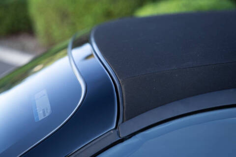 2009 Porsche 911 Turbo