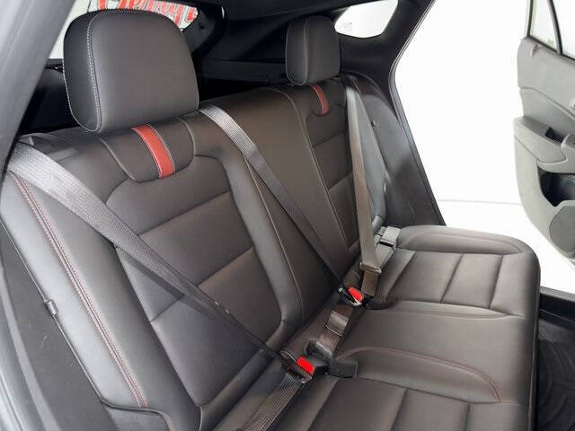 2024 Chevrolet Trax RS