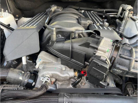 2017 Jeep Grand Cherokee SRT