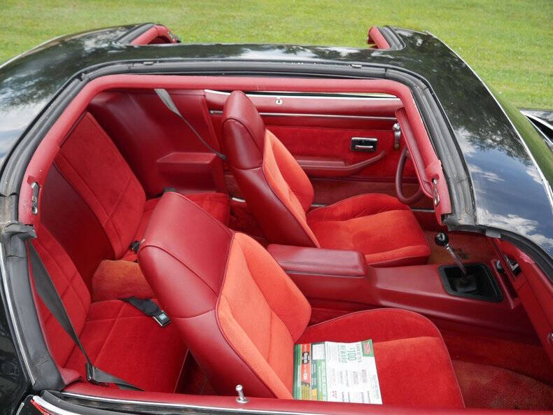 1979 Chevrolet Camaro