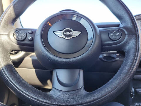 2013 MINI Hardtop Cooper