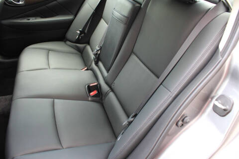 2019 Infiniti Q50 3.0T Sport