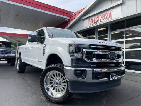 2020 Ford F-250 Super Duty for sale at Furrst Class Cars LLC  - Independence Blvd. in Charlotte NC