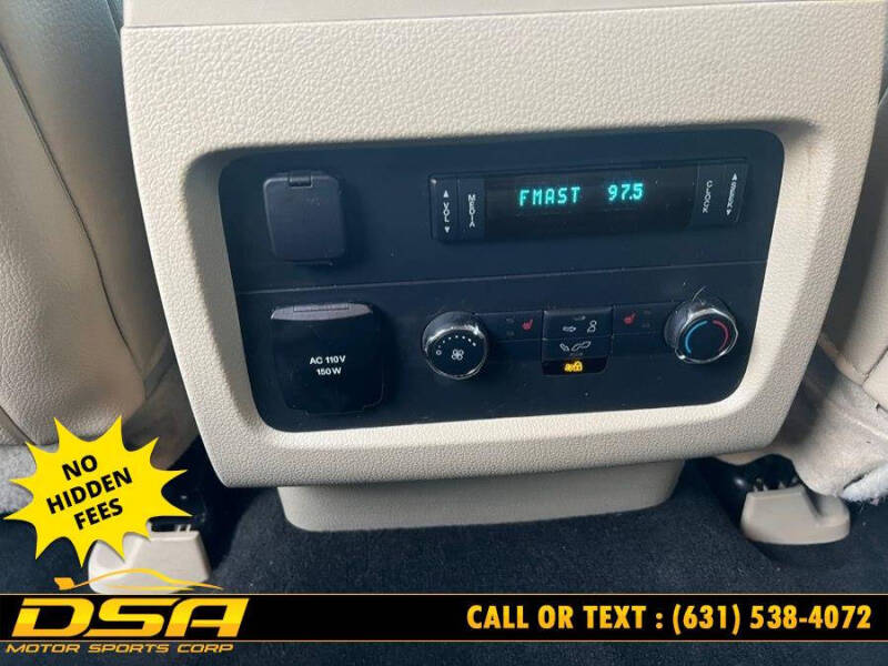 2016 Ford Expedition Limited