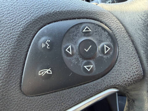 2019 Chevrolet Impala Premier