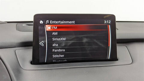 2020 Mazda CX-9 Grand Touring