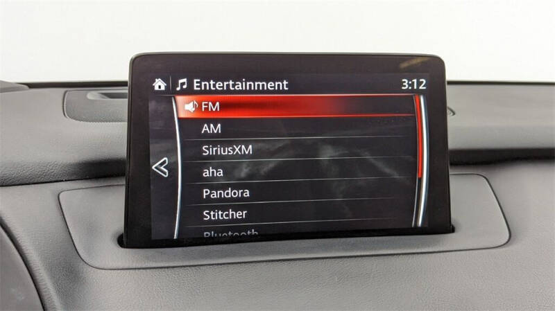 2020 Mazda CX-9 Grand Touring