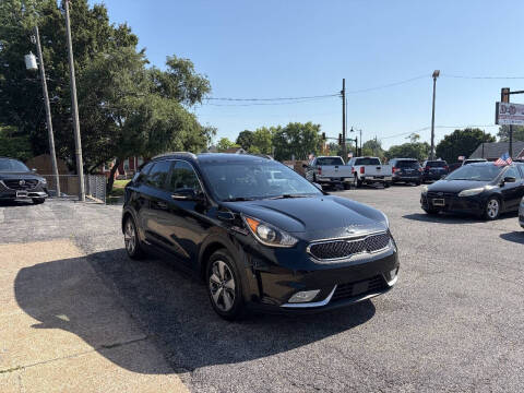 2019 Kia Niro EX