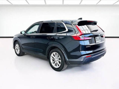2023 Honda CR-V